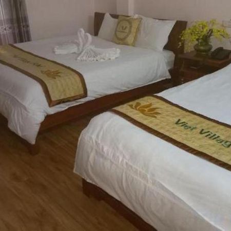Viet Village Hotel Hanoi Dış mekan fotoğraf