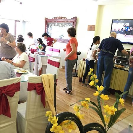Viet Village Hotel Hanoi Dış mekan fotoğraf