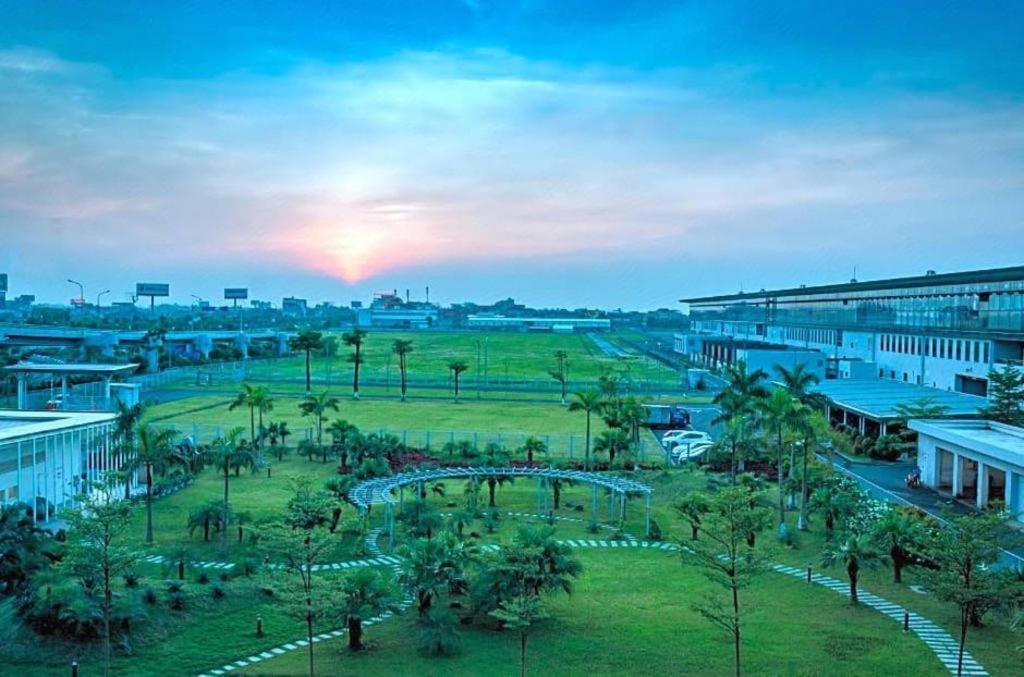 Viet Village Hotel Hanoi Dış mekan fotoğraf