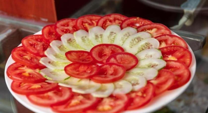 Viet Village Hotel Hanoi Dış mekan fotoğraf
