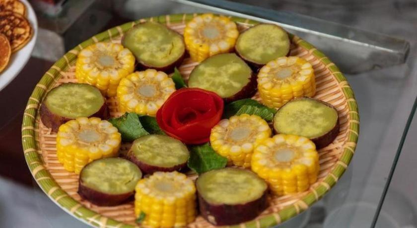 Viet Village Hotel Hanoi Dış mekan fotoğraf