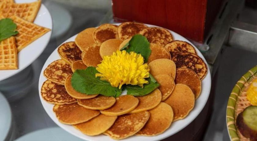 Viet Village Hotel Hanoi Dış mekan fotoğraf