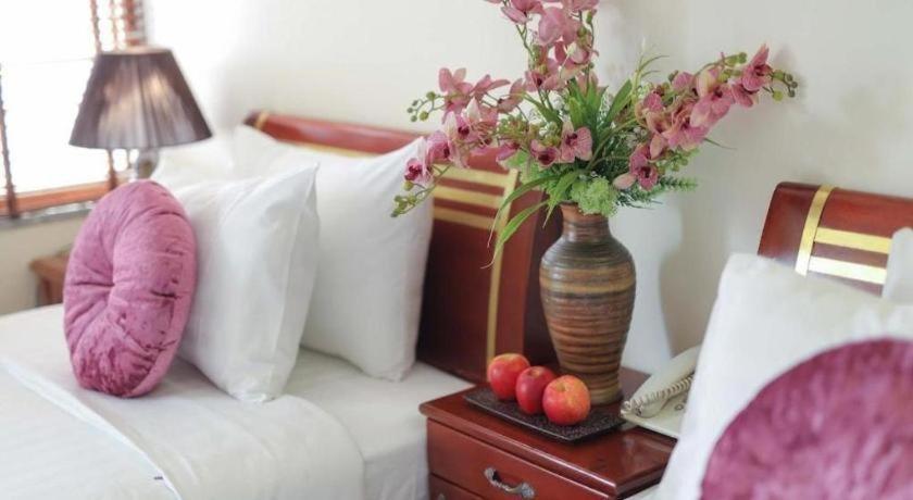 Viet Village Hotel Hanoi Dış mekan fotoğraf