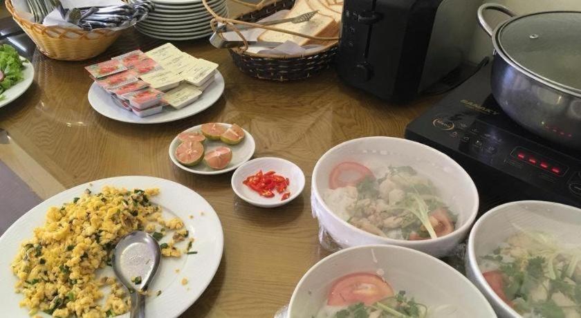 Viet Village Hotel Hanoi Dış mekan fotoğraf