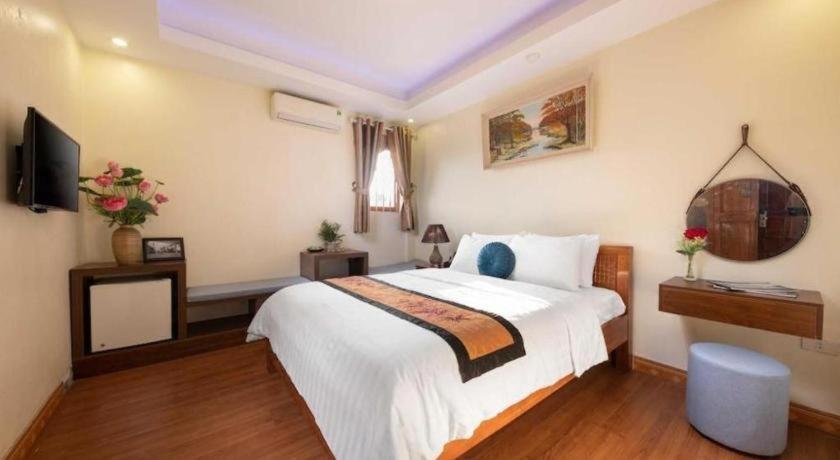 Viet Village Hotel Hanoi Dış mekan fotoğraf