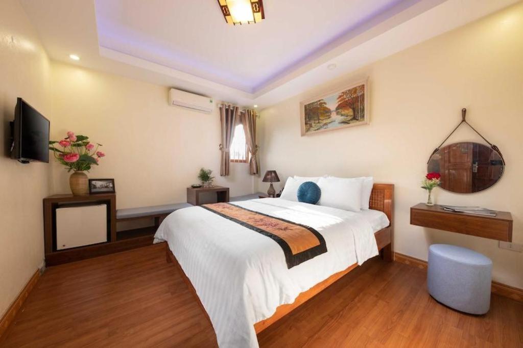 Viet Village Hotel Hanoi Dış mekan fotoğraf