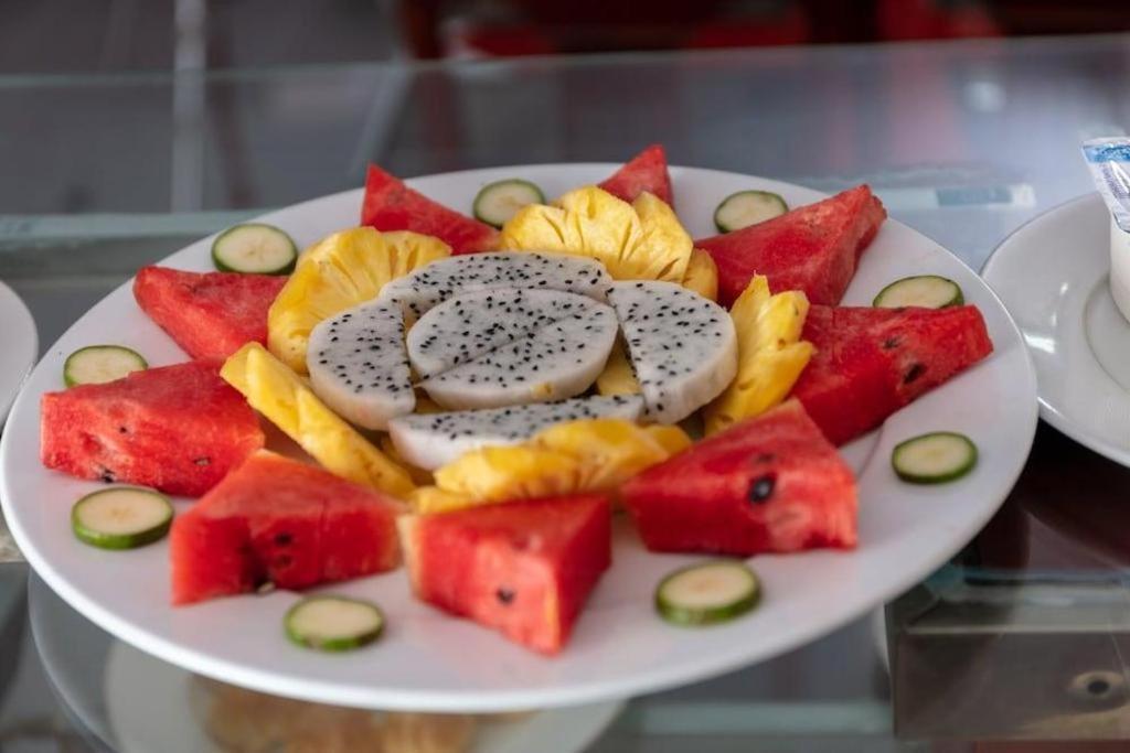 Viet Village Hotel Hanoi Dış mekan fotoğraf